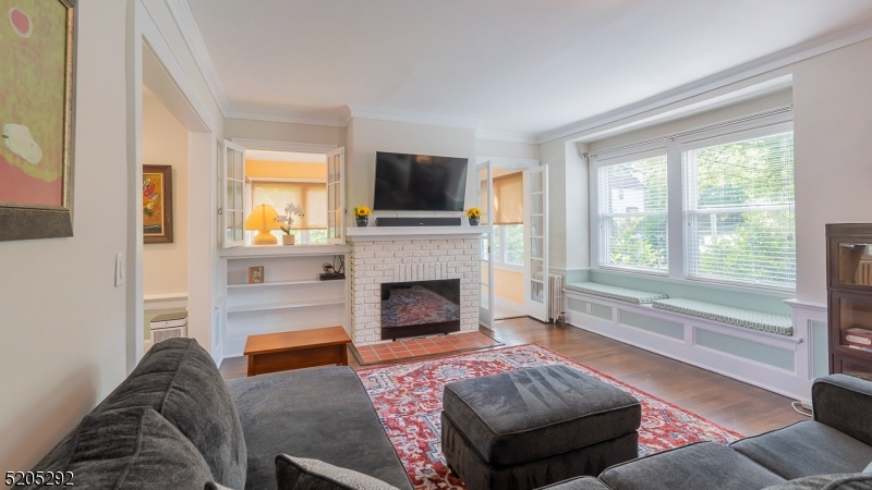 GREGORY - Residential