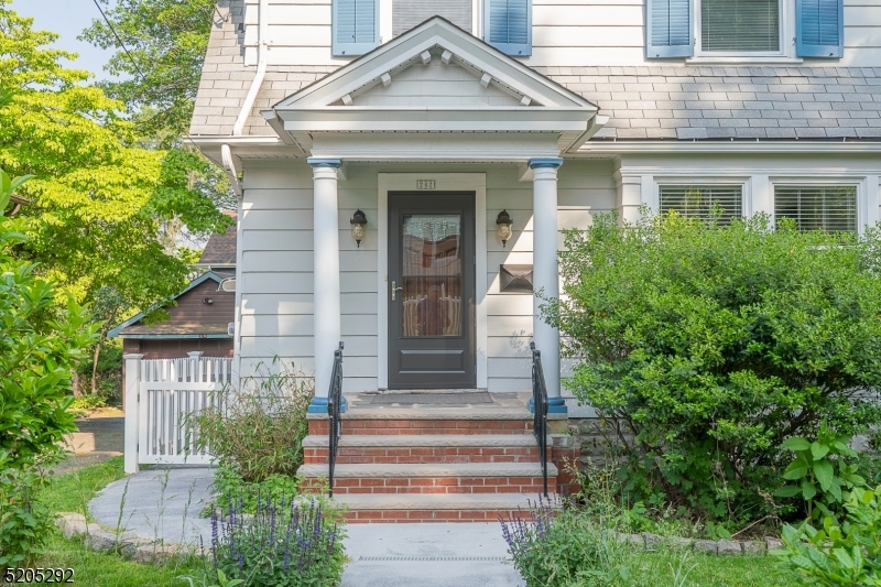 GREGORY - Residential