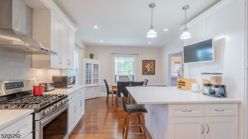 GREGORY - Residential