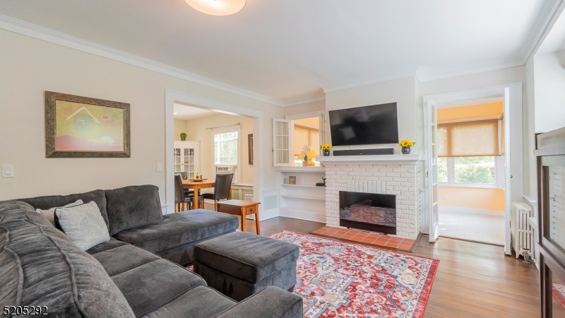 GREGORY - Residential