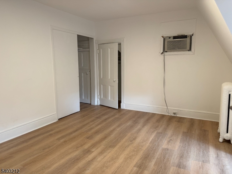 Watchung Plaza - Residential Lease