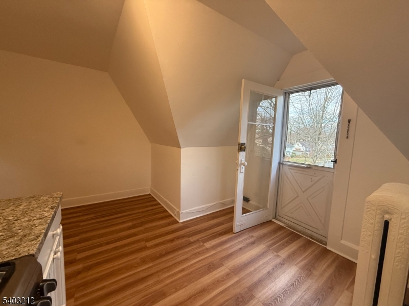 Watchung Plaza - Residential Lease