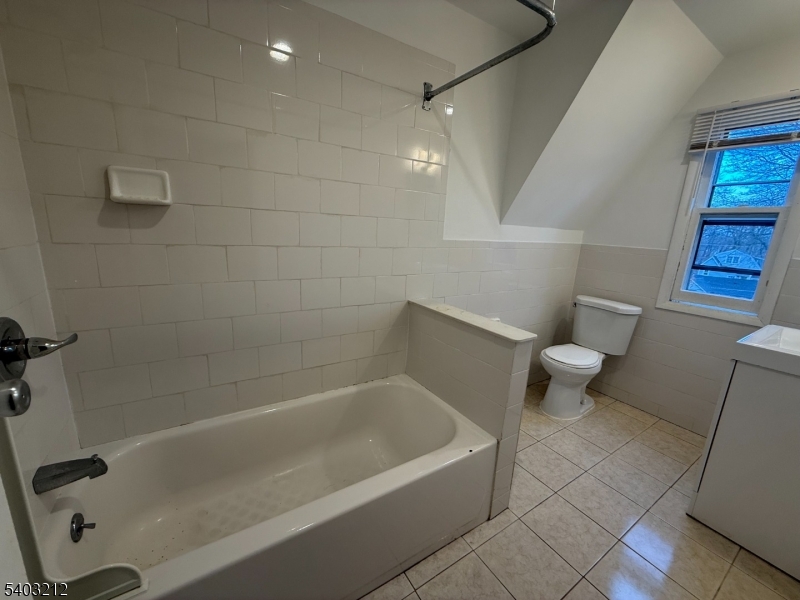 Watchung Plaza - Residential Lease