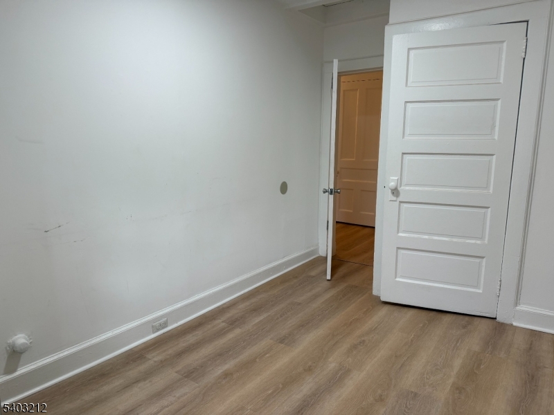 Watchung Plaza - Residential Lease