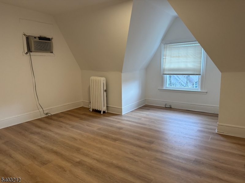 Watchung Plaza - Residential Lease