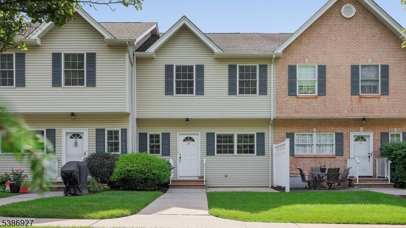 Riga Estates - Residential