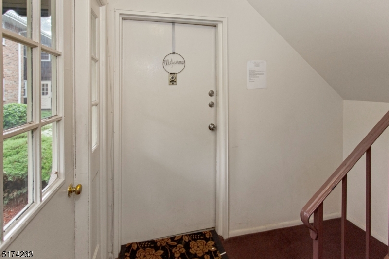 Oak Court - Residential