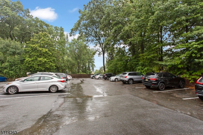 Oak Court - Residential