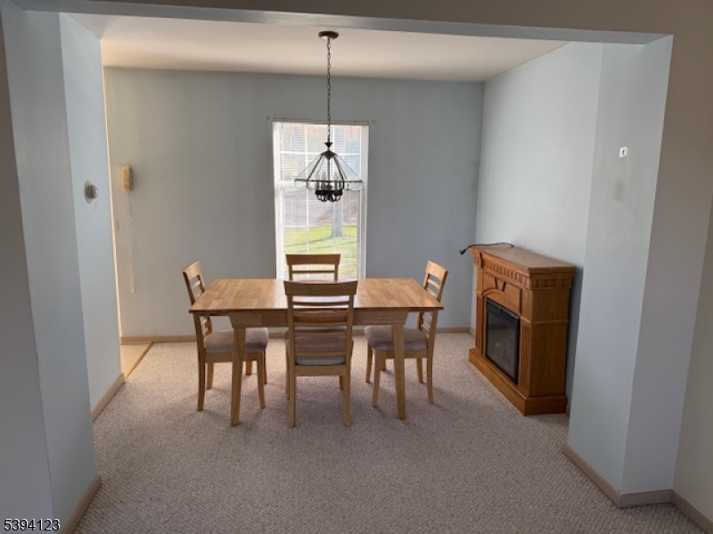 Panther Valley - Residential