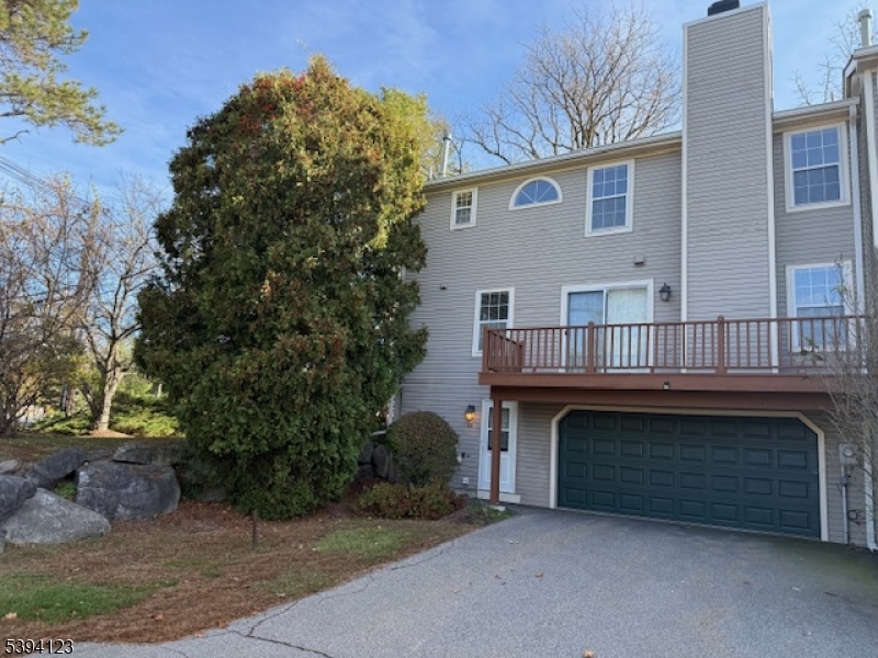 Panther Valley - Residential