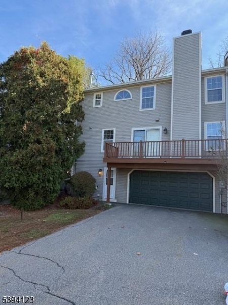 Panther Valley - Residential