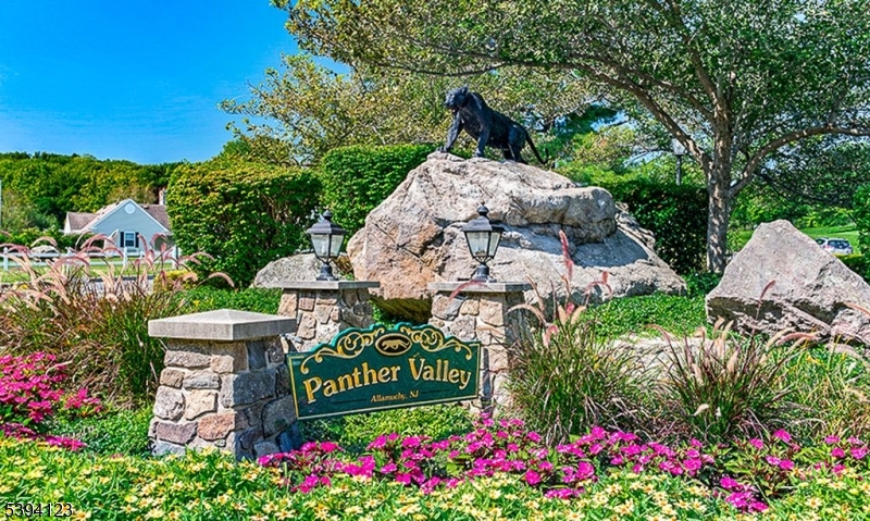 Panther Valley - Residential