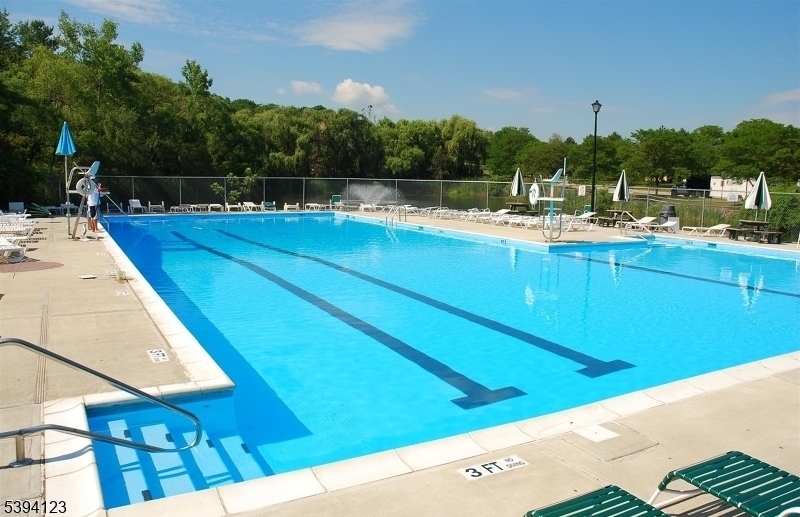 Panther Valley - Residential