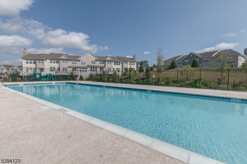 Panther Valley - Residential