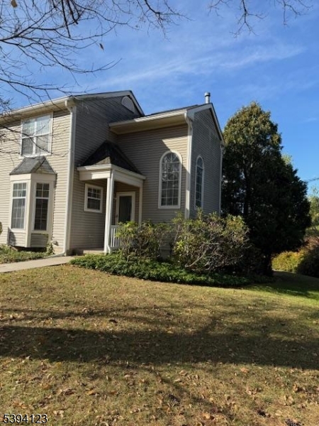 Panther Valley - Residential