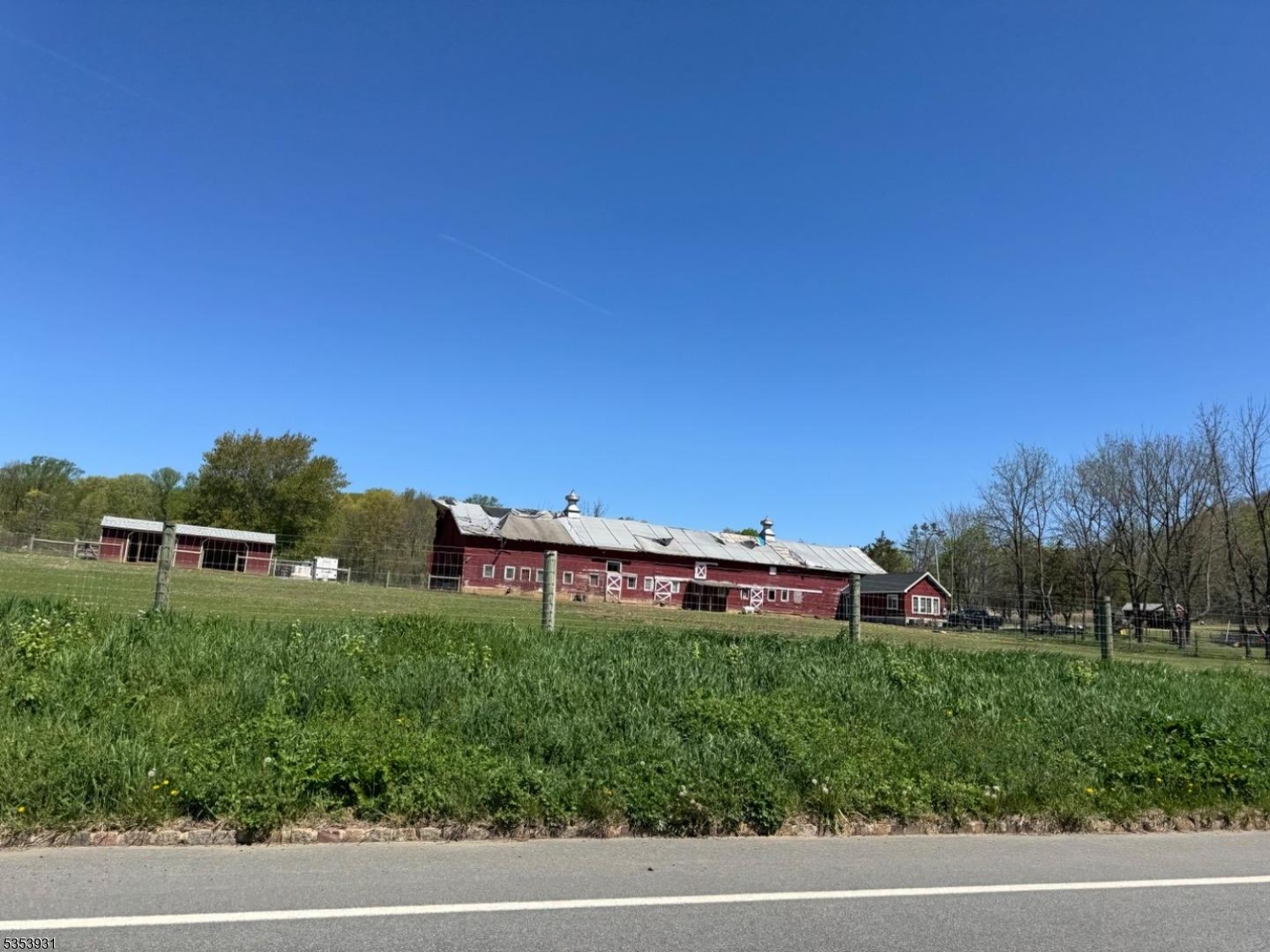 95A Calais Rd
