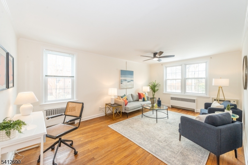 Gateway Manor - Residential