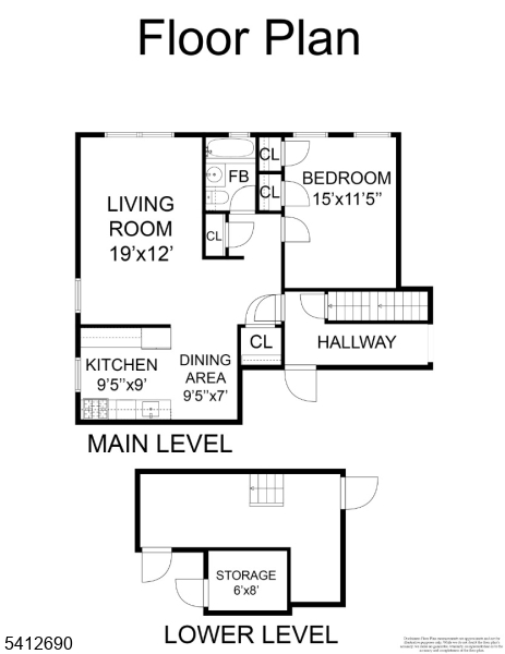 Gateway Manor - Residential