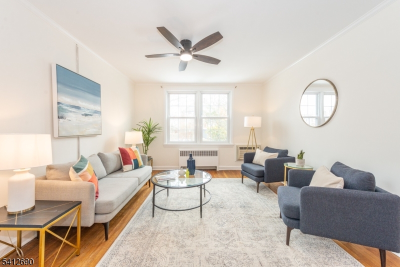 Gateway Manor - Residential