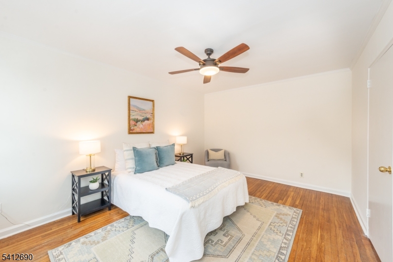 Gateway Manor - Residential