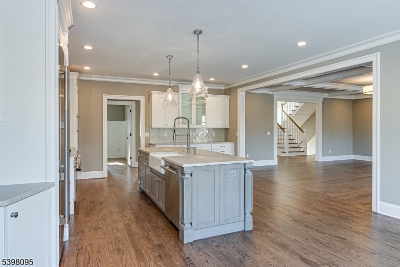 Apogee Pointe Estates - Residential