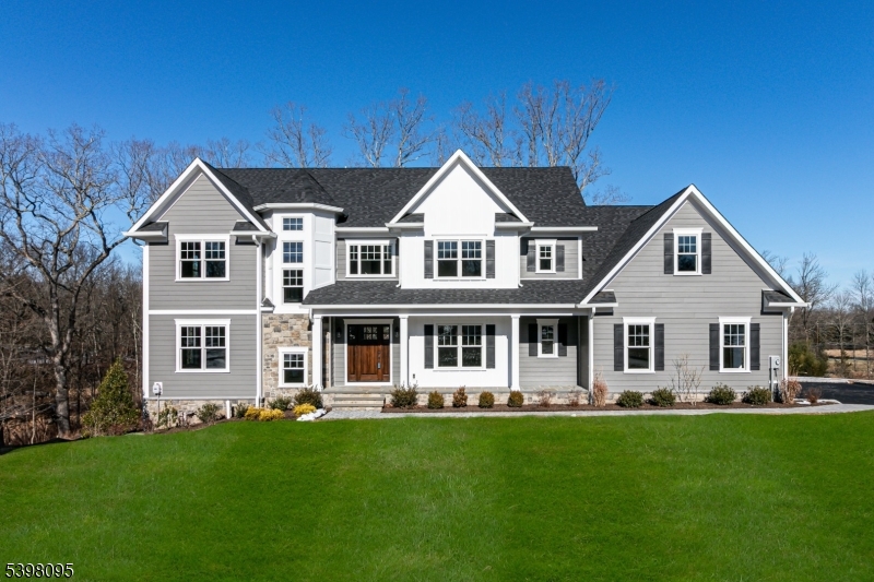 Apogee Pointe Estates - Residential