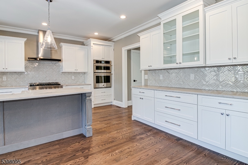 Apogee Pointe Estates - Residential