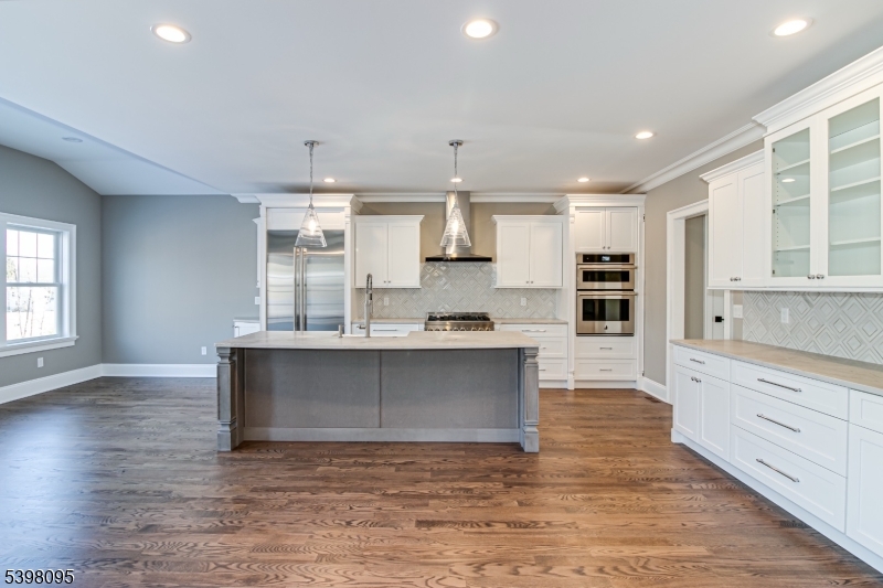 Apogee Pointe Estates - Residential