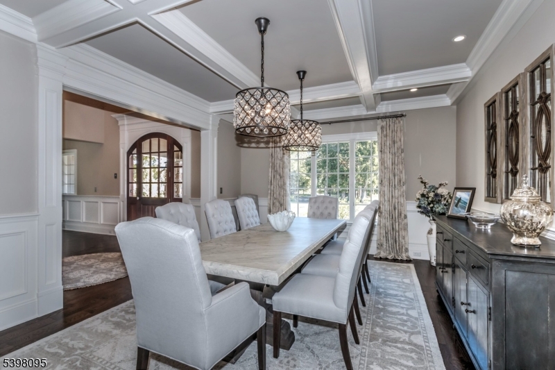 Apogee Pointe Estates - Residential