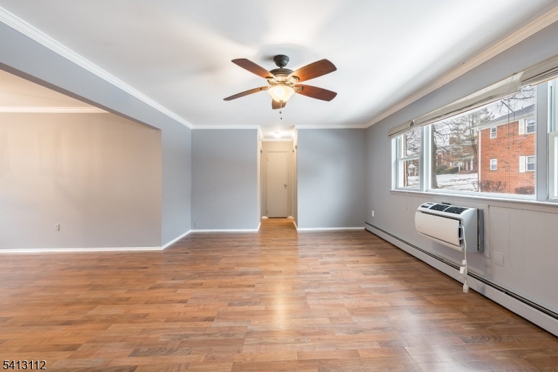 Mountain Club - Residential Lease