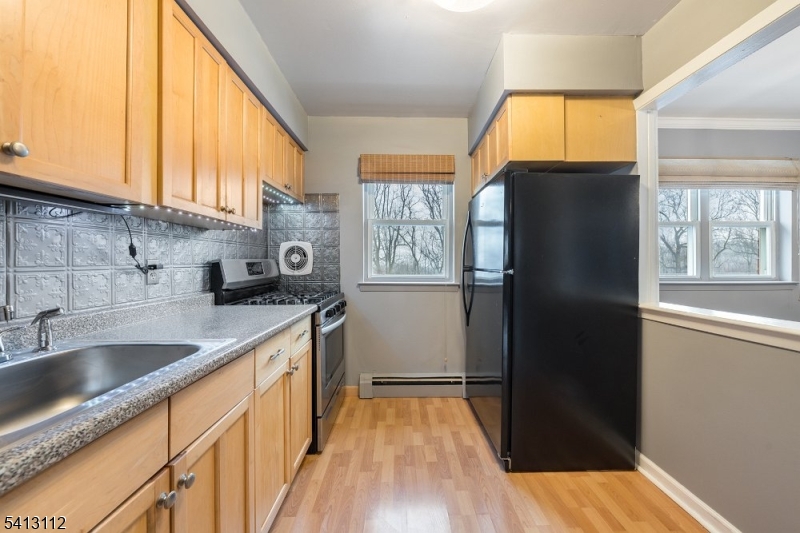 Mountain Club - Residential Lease