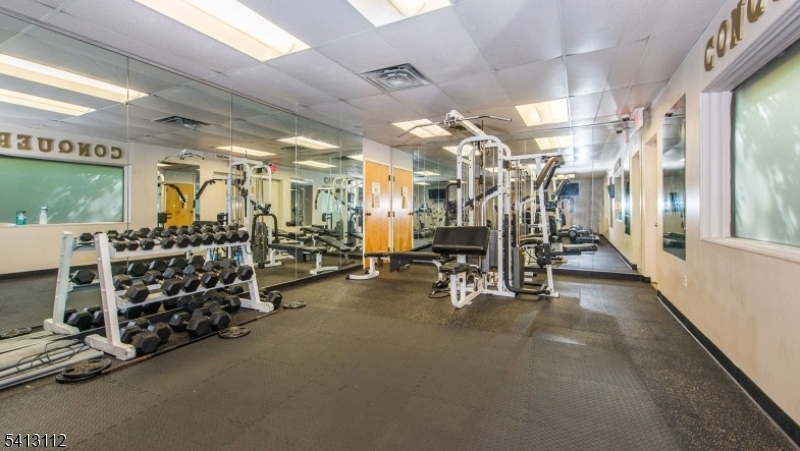 Mountain Club - Residential Lease