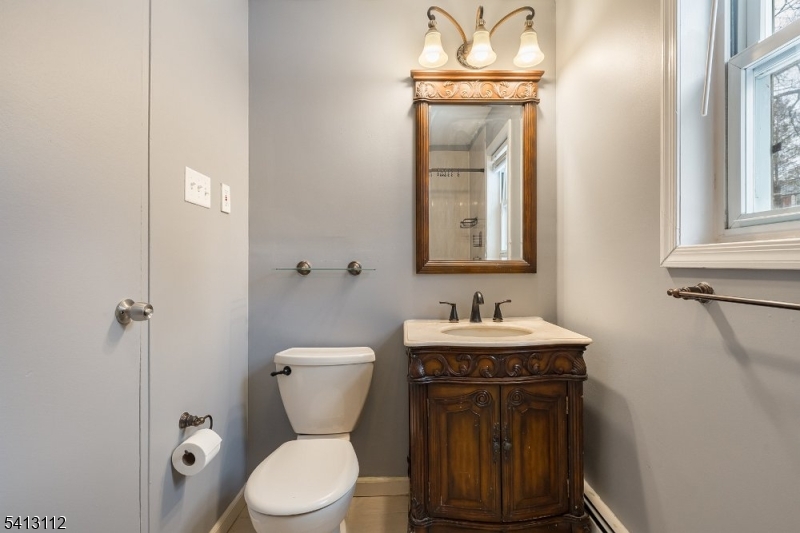 Mountain Club - Residential Lease