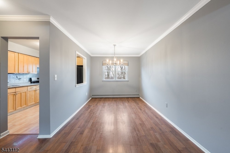 Mountain Club - Residential Lease