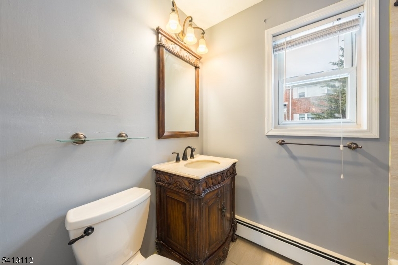 Mountain Club - Residential Lease