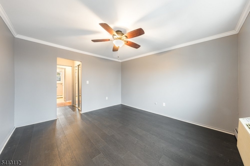 Mountain Club - Residential Lease