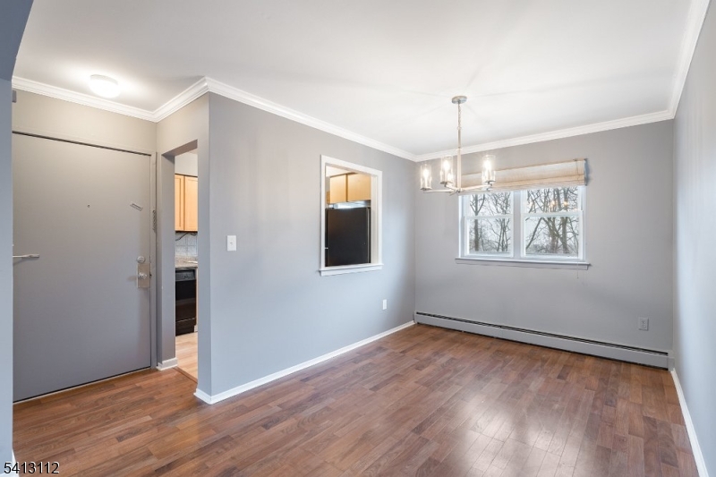 Mountain Club - Residential Lease