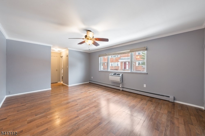 Mountain Club - Residential Lease