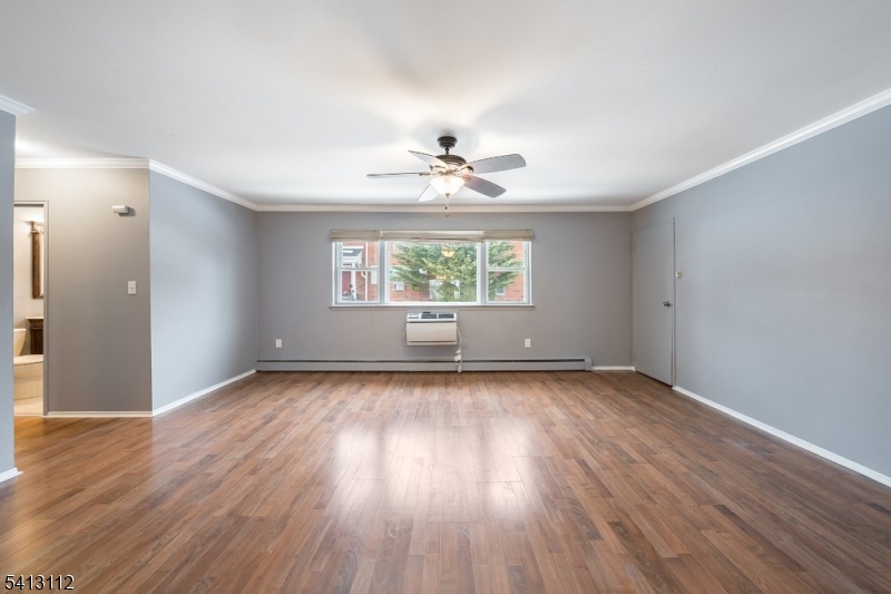 Mountain Club - Residential Lease