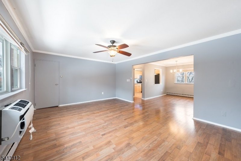 Mountain Club - Residential Lease