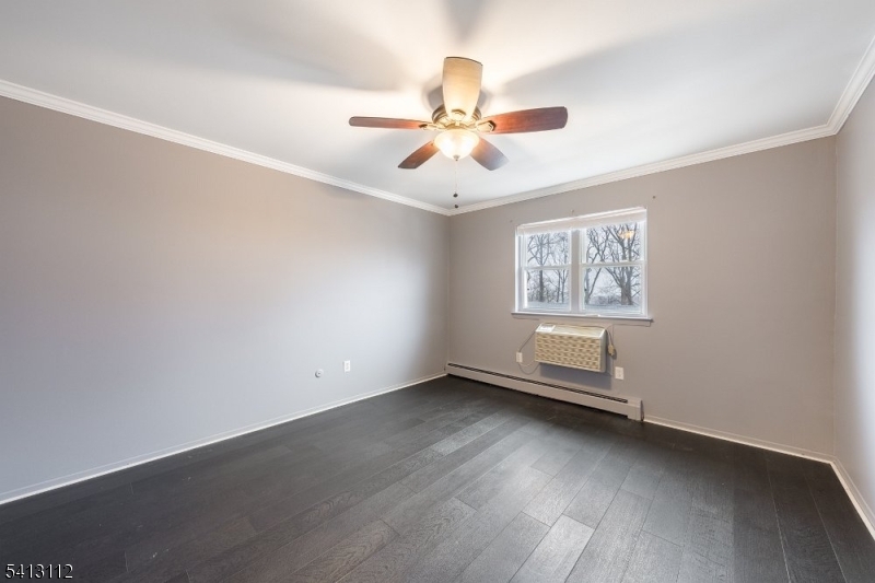 Mountain Club - Residential Lease