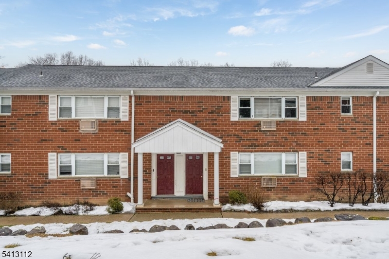 Mountain Club - Residential Lease