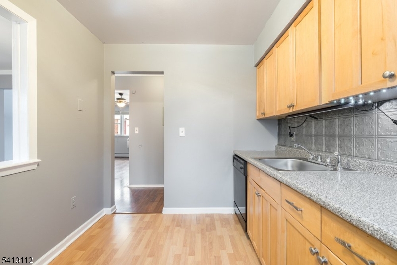 Mountain Club - Residential Lease