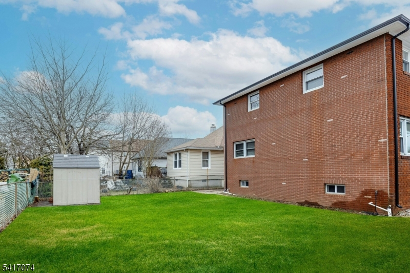 Cleveland - Residential Income