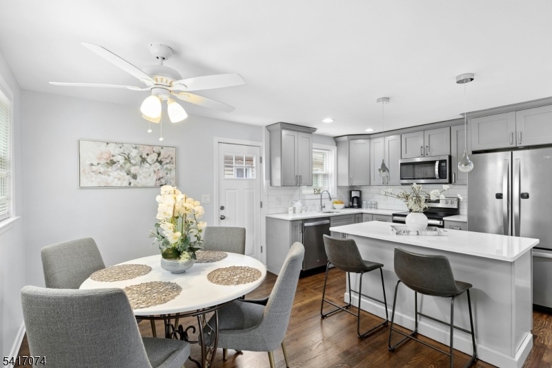 Cleveland - Residential Income