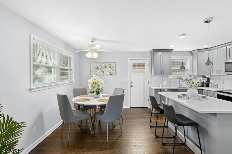 Cleveland - Residential Income