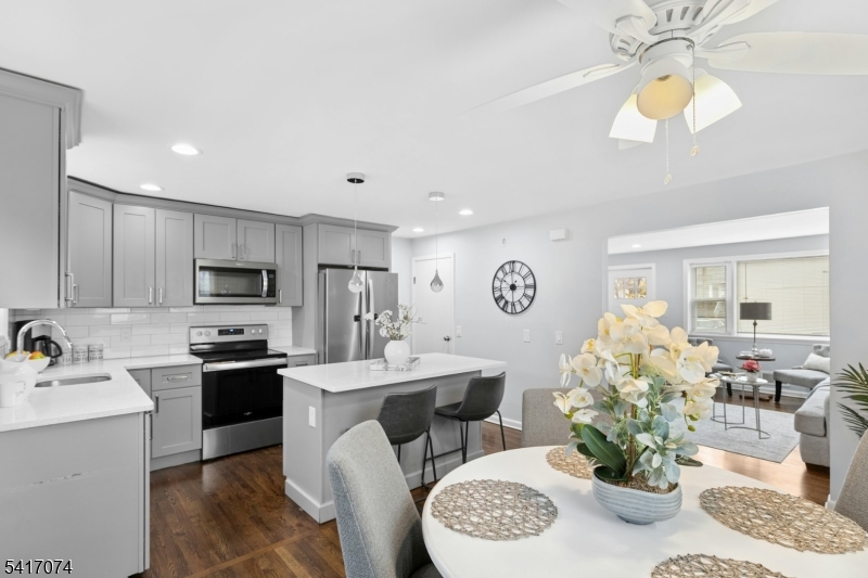 Cleveland - Residential Income