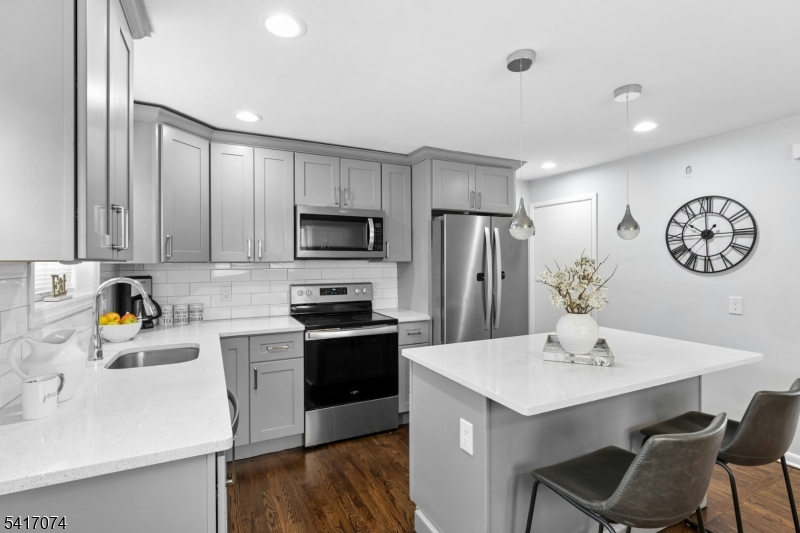 Cleveland - Residential Income