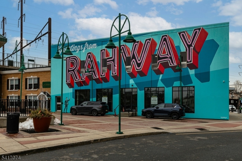 Cleveland - Residential Income