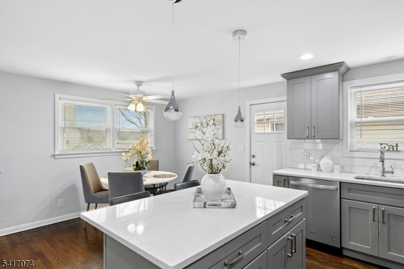 Cleveland - Residential Income